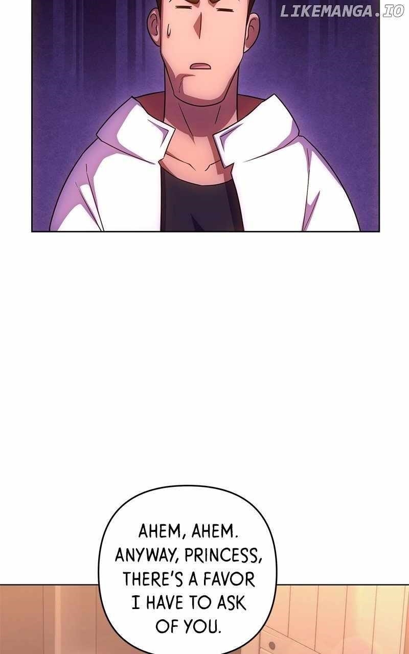 Surviving in an Action Manhwa Chapter 85 - Page 73