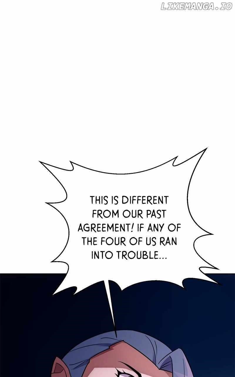 Surviving in an Action Manhwa Chapter 86 - Page 55