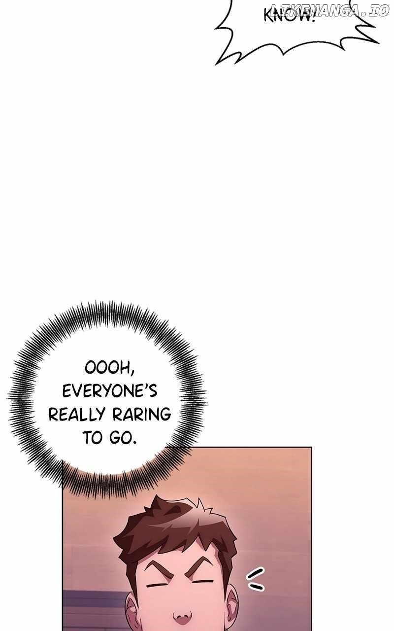 Surviving in an Action Manhwa Chapter 87 - Page 21