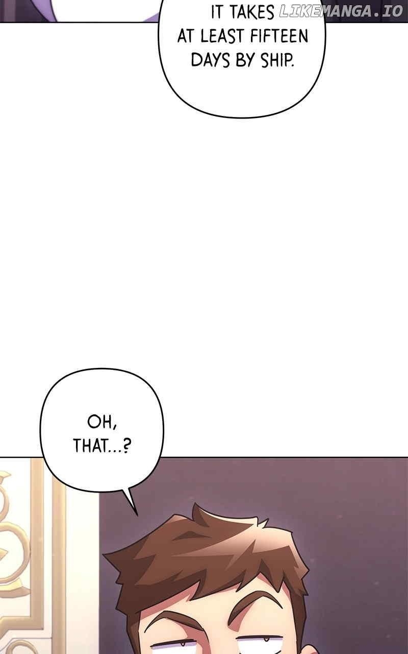 Surviving in an Action Manhwa Chapter 96 - Page 54