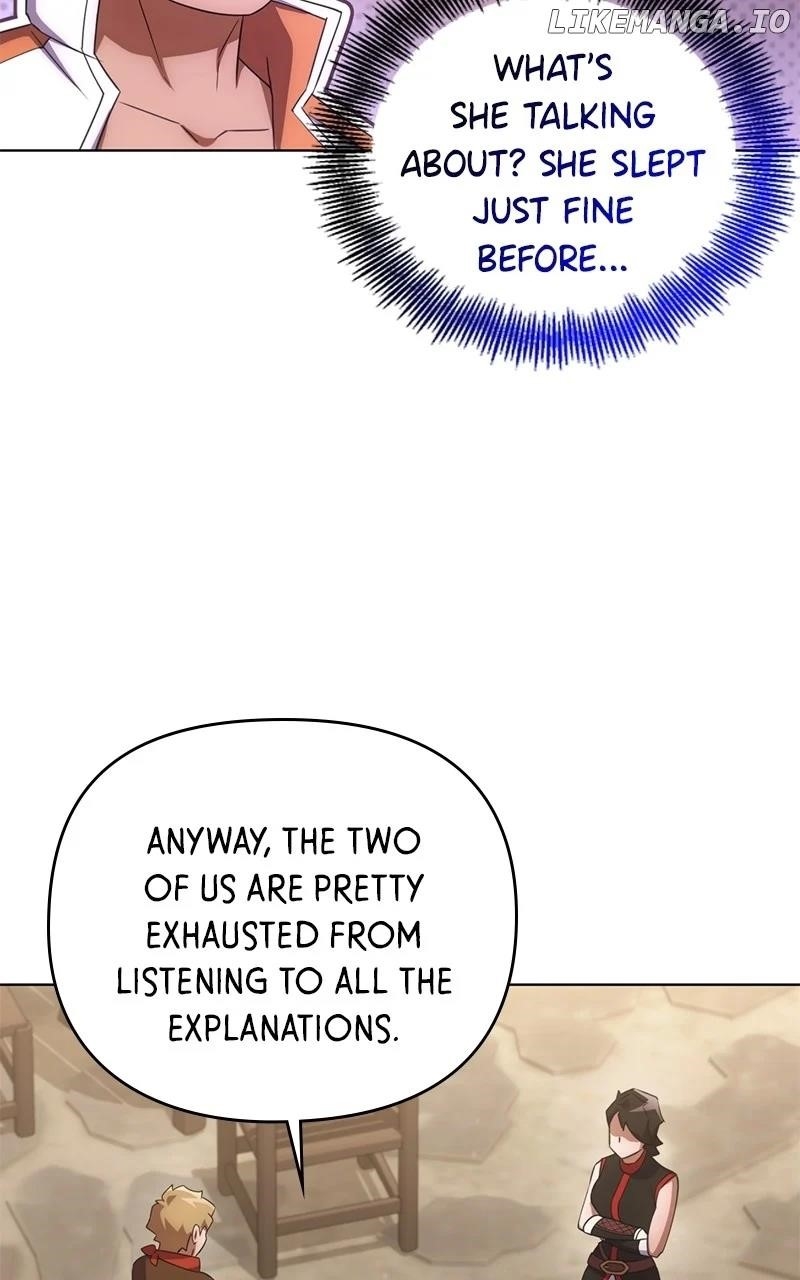 Surviving in an Action Manhwa Chapter 97 - Page 13