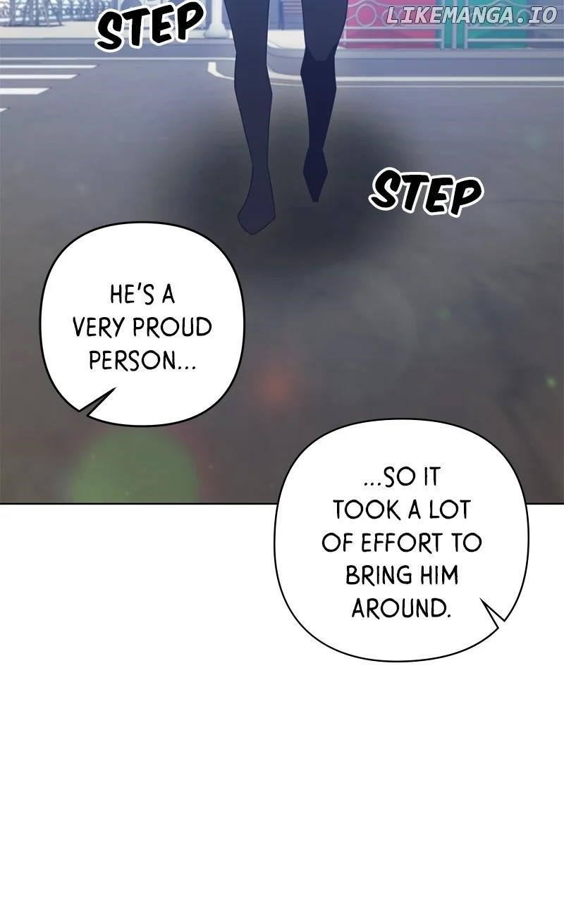 Surviving in an Action Manhwa Chapter 97 - Page 85