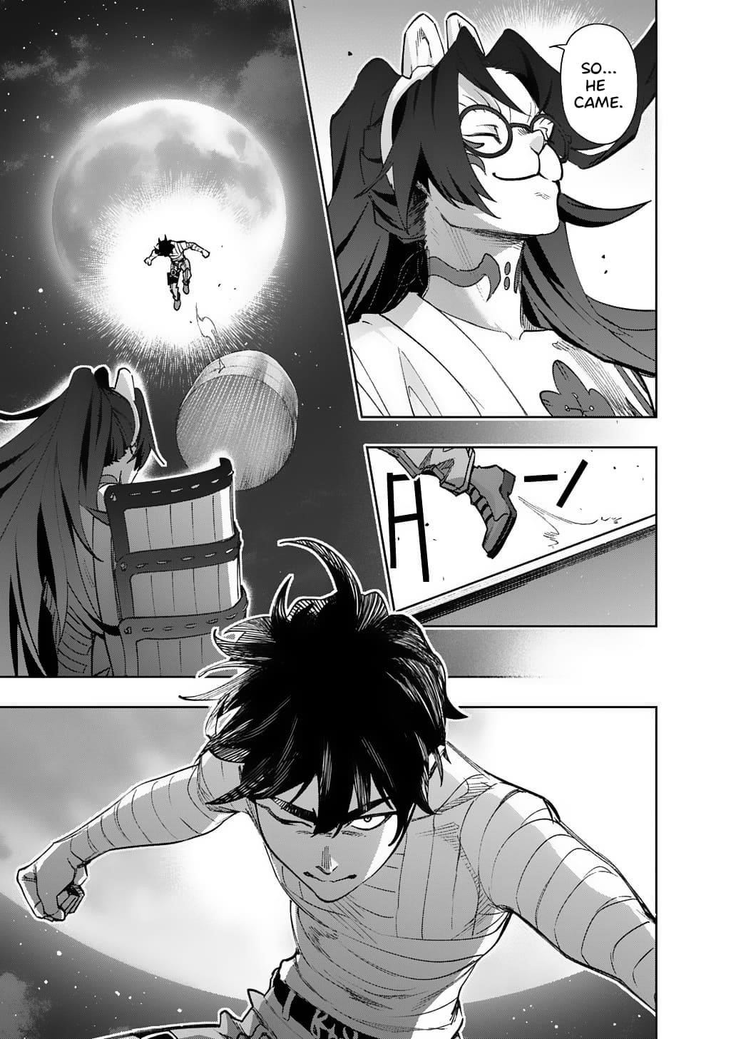 The Kingdoms Of Ruin Chapter 57 - Page 13
