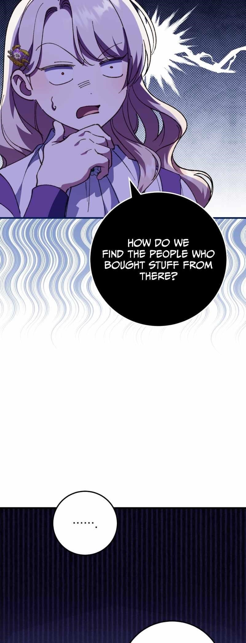 The Princess Is Evil Chapter 111 - Page 45