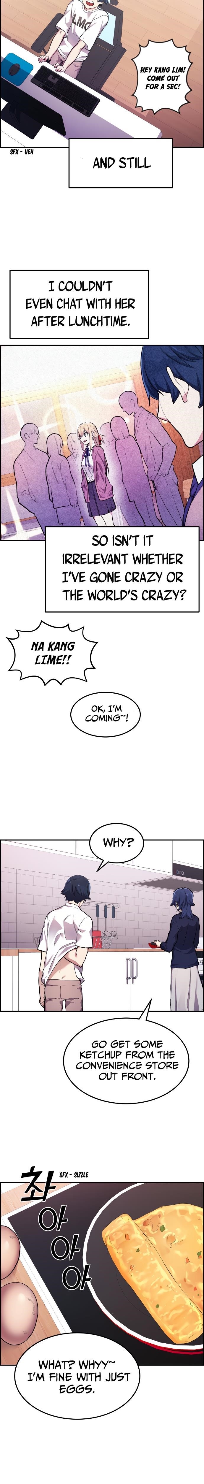 Webtoon Character Na Kang Lim Chapter 1 - Page 29