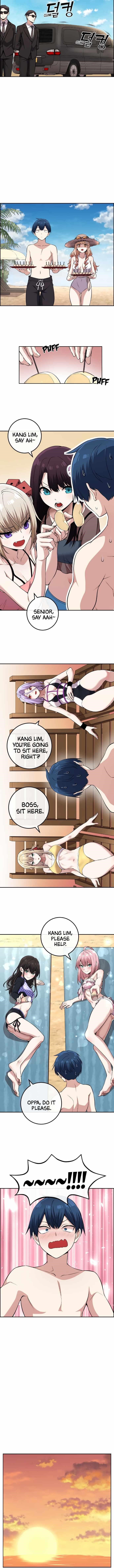 Webtoon Character Na Kang Lim Chapter 109 - Page 10