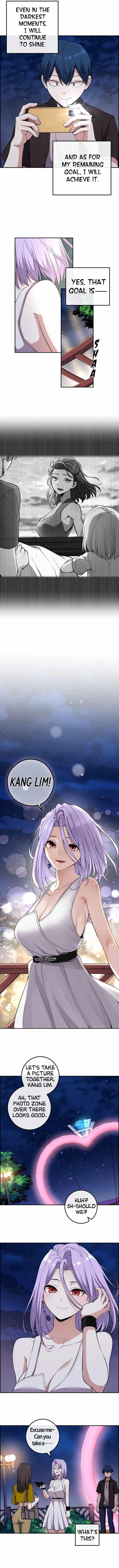 Webtoon Character Na Kang Lim Chapter 125 - Page 10