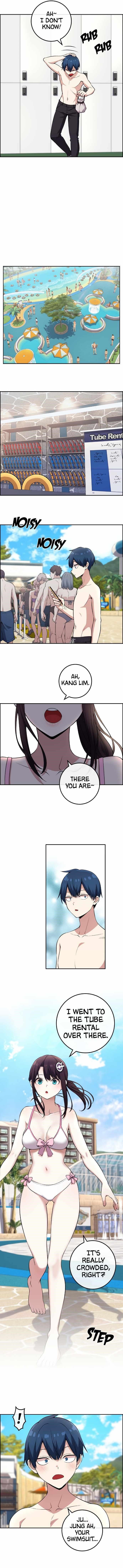 Webtoon Character Na Kang Lim Chapter 126 - Page 6