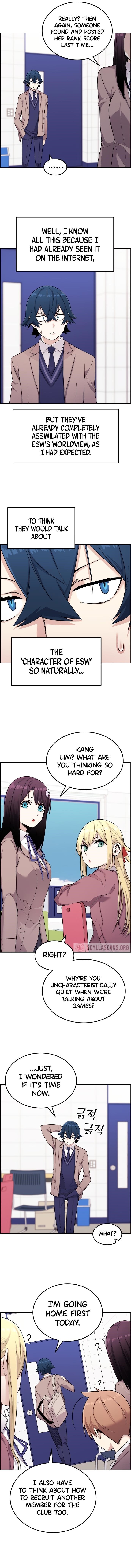 Webtoon Character Na Kang Lim Chapter 13 - Page 6