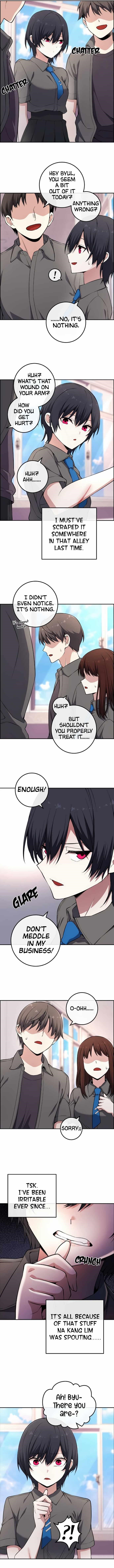 Webtoon Character Na Kang Lim Chapter 146 - Page 9