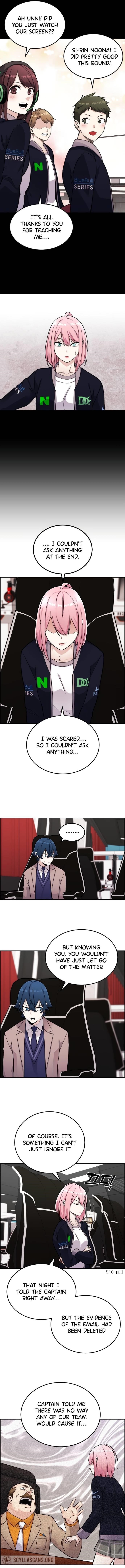 Webtoon Character Na Kang Lim Chapter 15 - Page 4