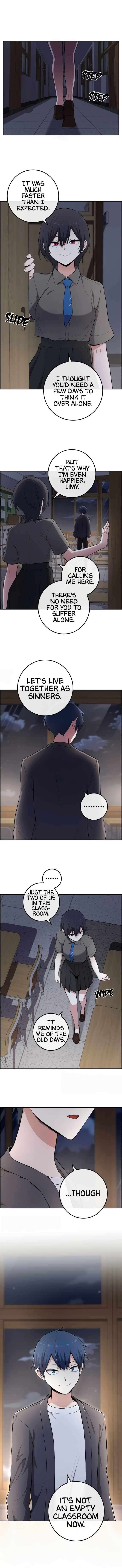 Webtoon Character Na Kang Lim Chapter 150 - Page 1