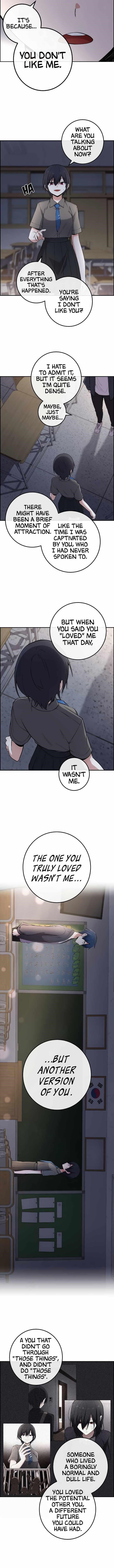 Webtoon Character Na Kang Lim Chapter 150 - Page 4