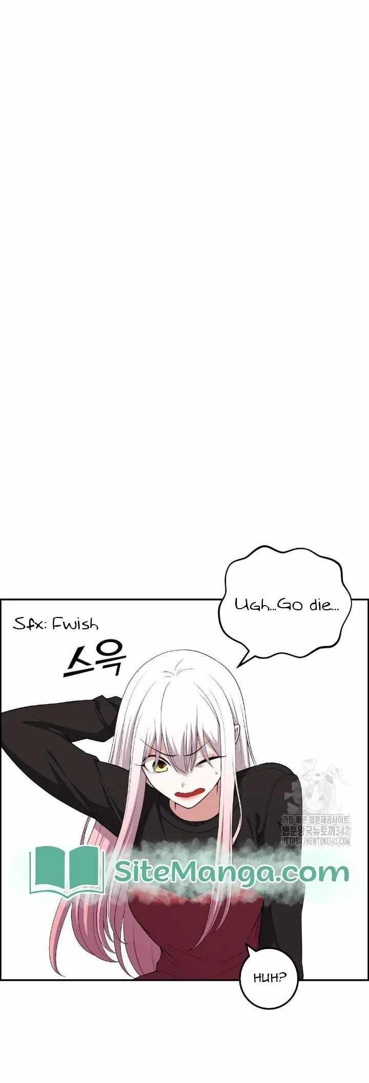 Webtoon Character Na Kang Lim Chapter 171 - Page 1