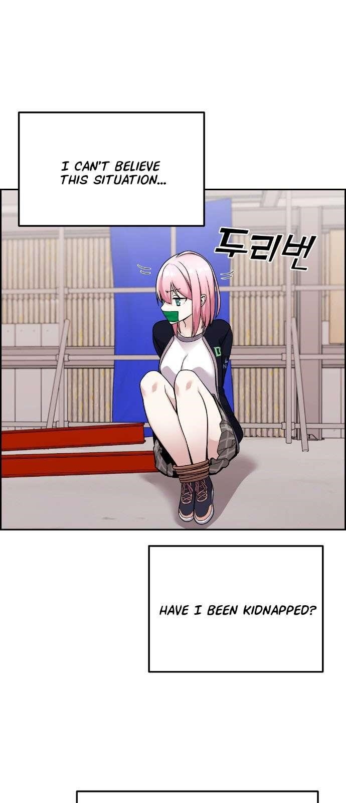 Webtoon Character Na Kang Lim Chapter 27 - Page 2