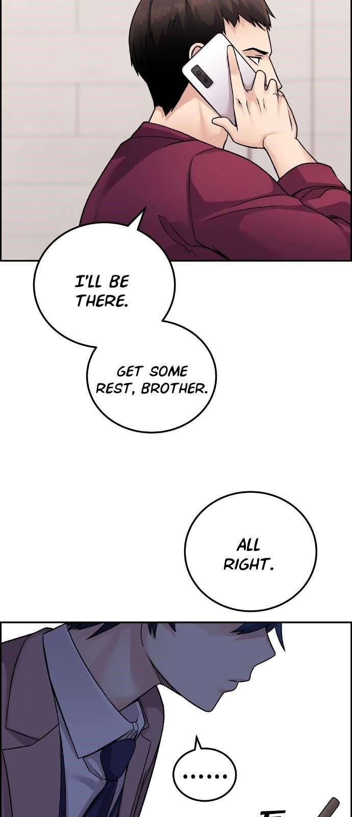 Webtoon Character Na Kang Lim Chapter 27 - Page 61