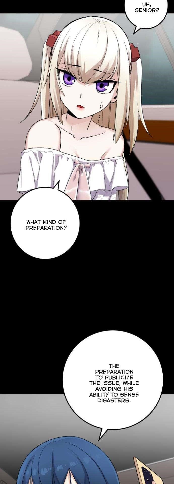 Webtoon Character Na Kang Lim Chapter 38 - Page 46