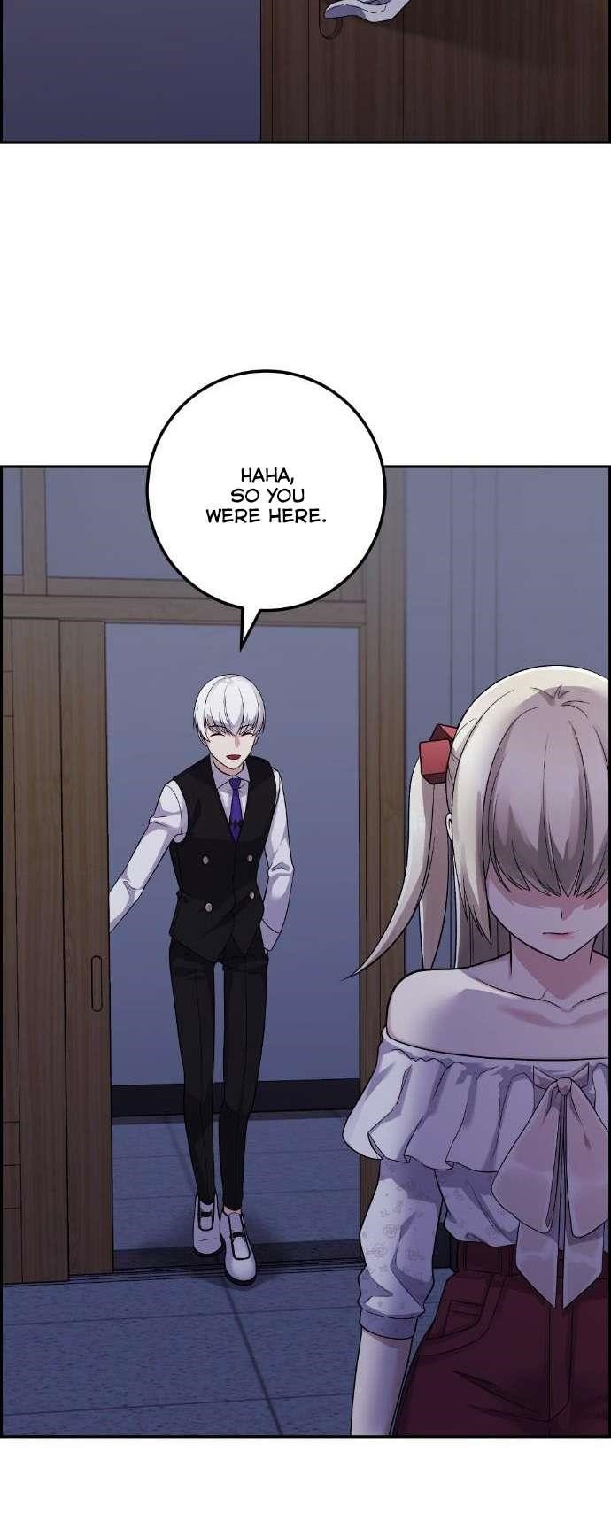 Webtoon Character Na Kang Lim Chapter 38 - Page 6