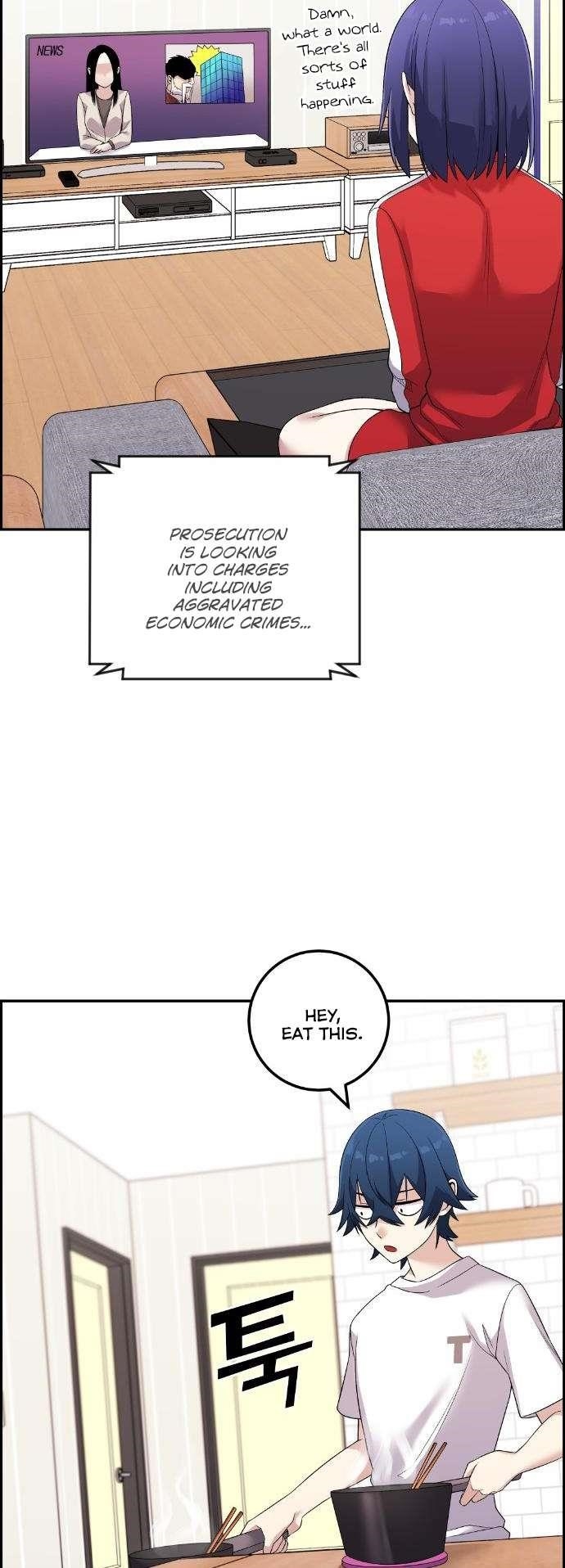 Webtoon Character Na Kang Lim Chapter 39 - Page 67