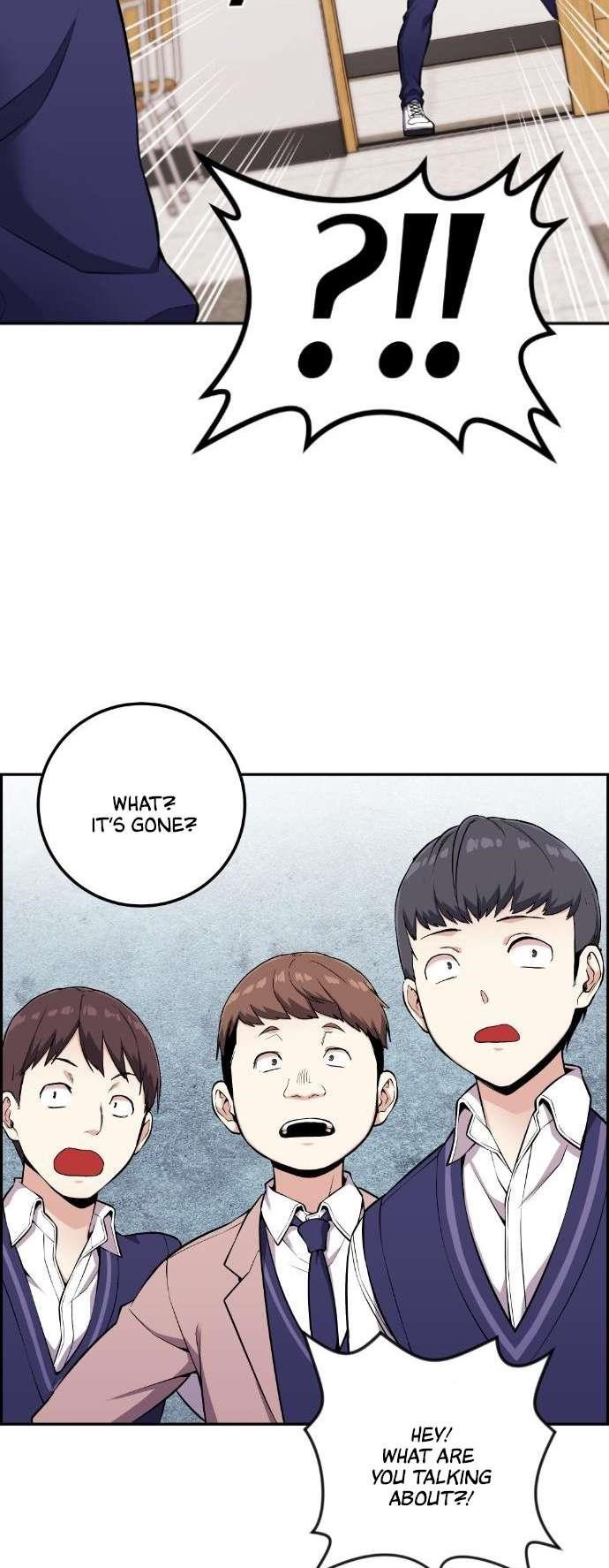 Webtoon Character Na Kang Lim Chapter 46 - Page 56