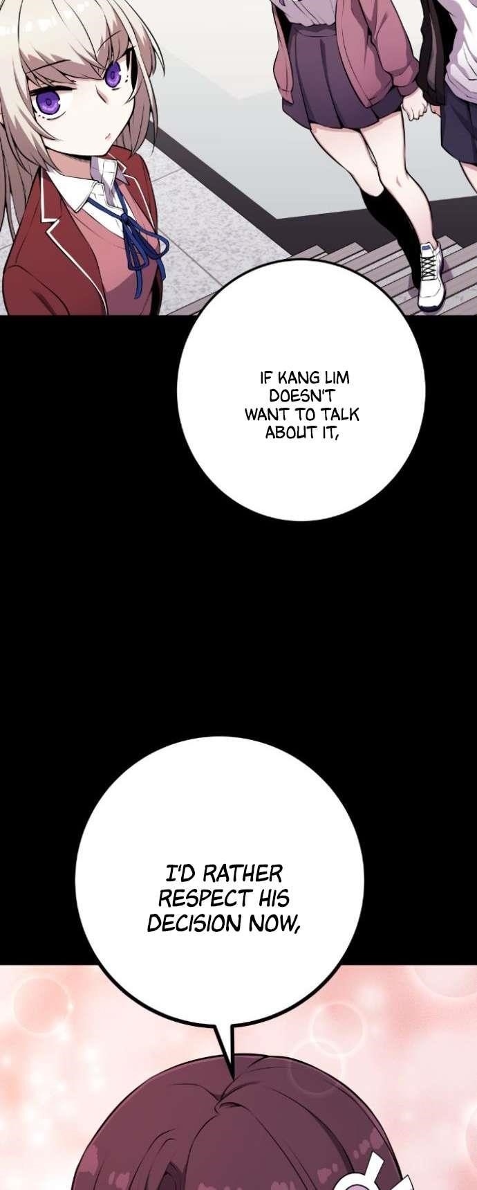 Webtoon Character Na Kang Lim Chapter 50 - Page 60