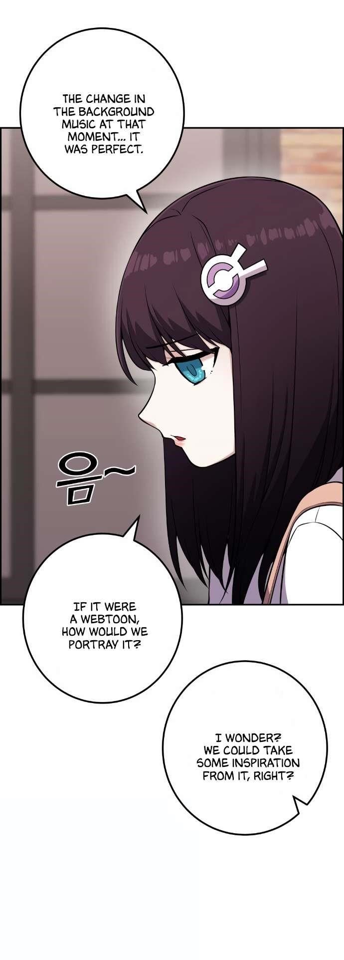 Webtoon Character Na Kang Lim Chapter 52 - Page 36