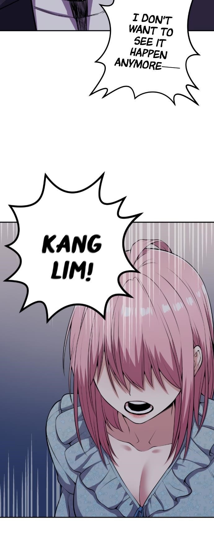 Webtoon Character Na Kang Lim Chapter 61 - Page 15