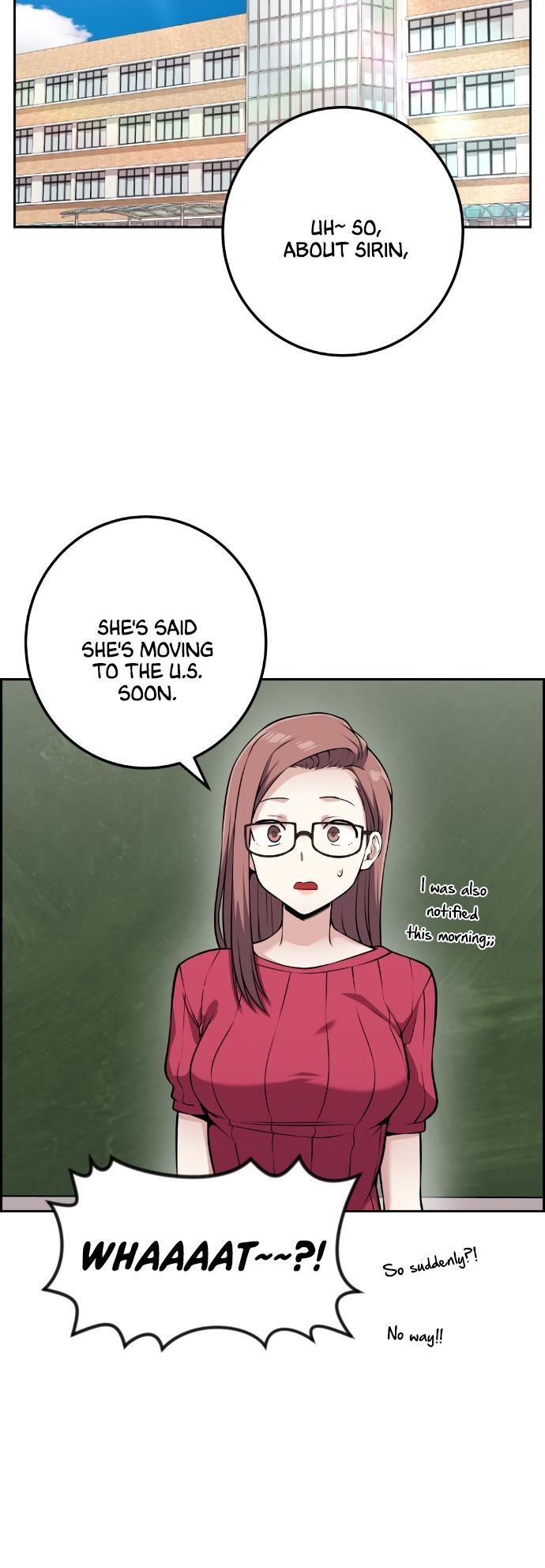 Webtoon Character Na Kang Lim Chapter 61 - Page 24