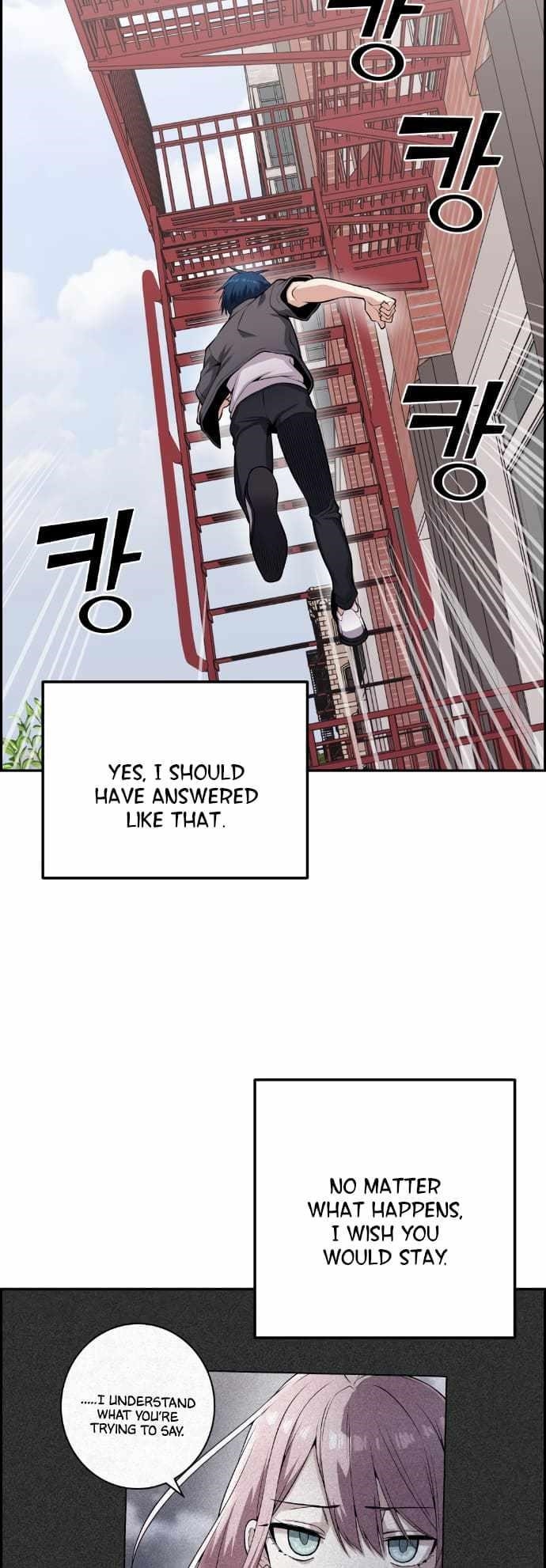 Webtoon Character Na Kang Lim Chapter 64 - Page 37