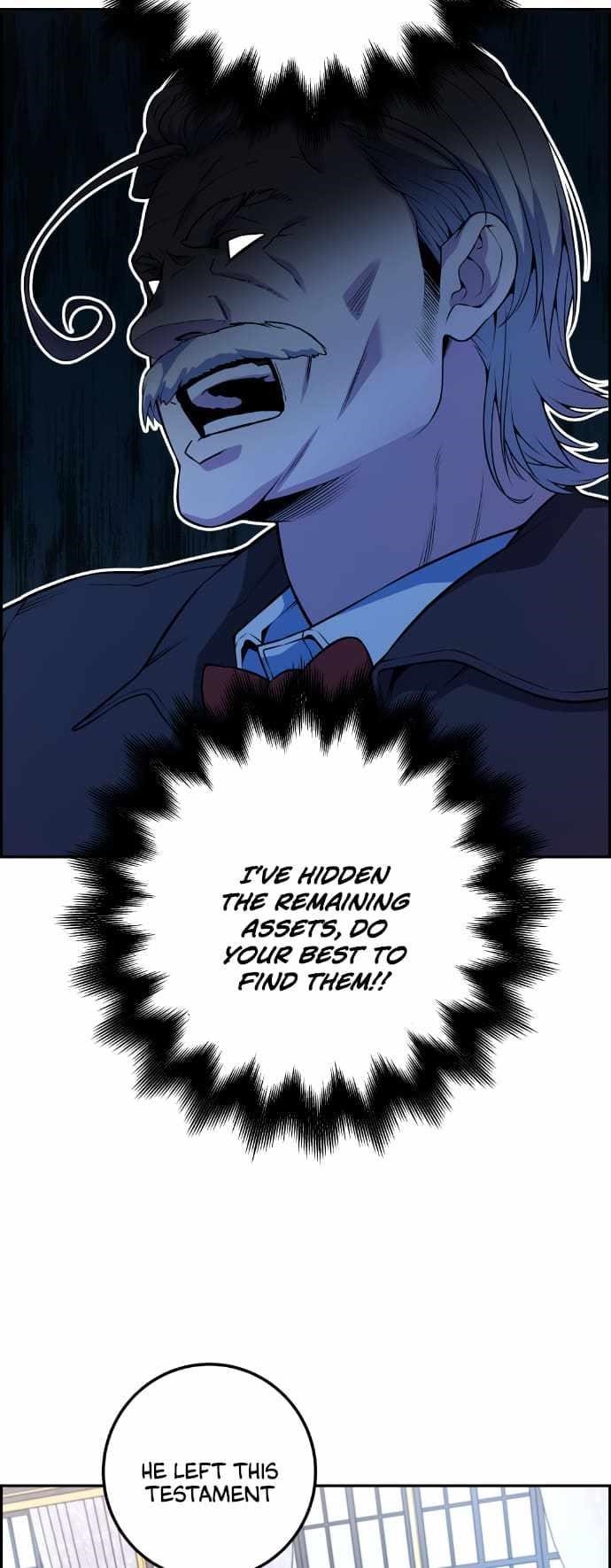 Webtoon Character Na Kang Lim Chapter 64 - Page 4