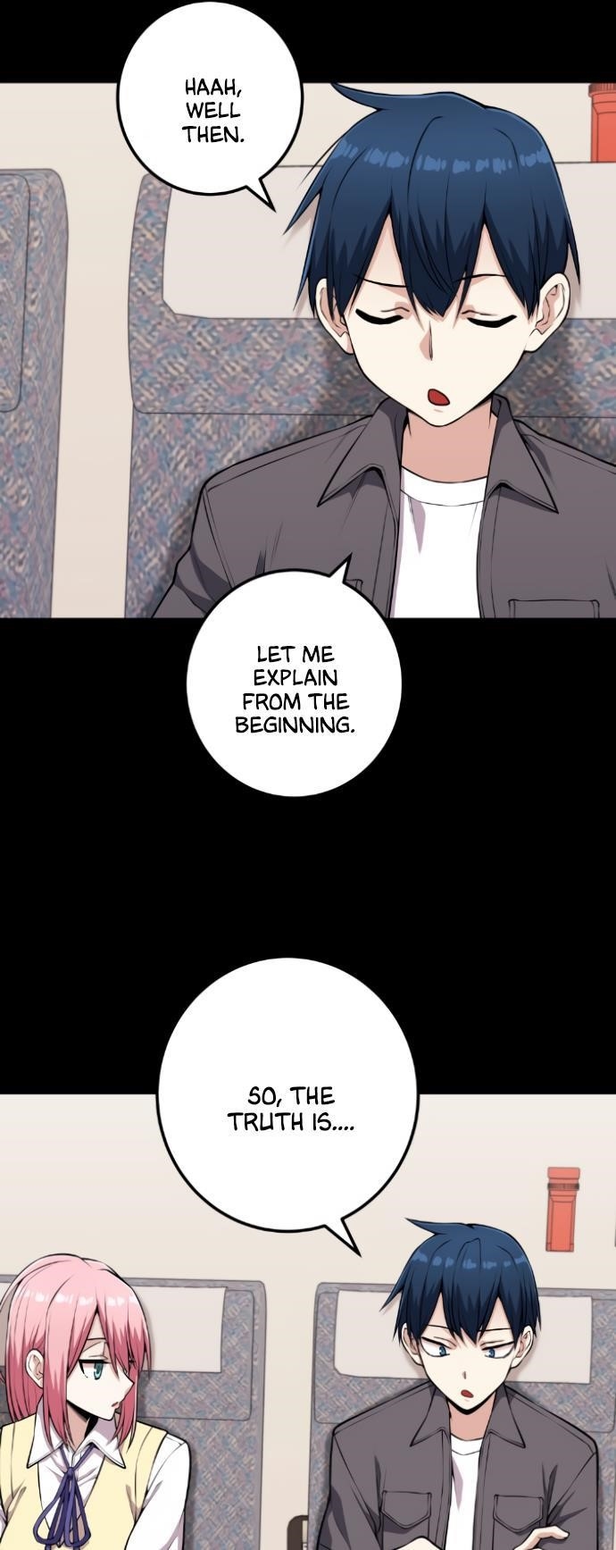 Webtoon Character Na Kang Lim Chapter 66 - Page 21