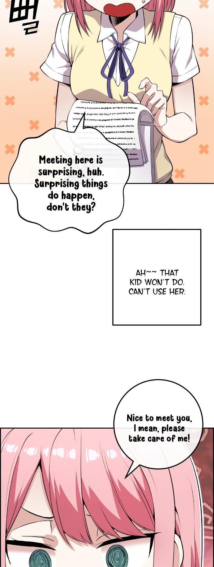 Webtoon Character Na Kang Lim Chapter 70 - Page 15