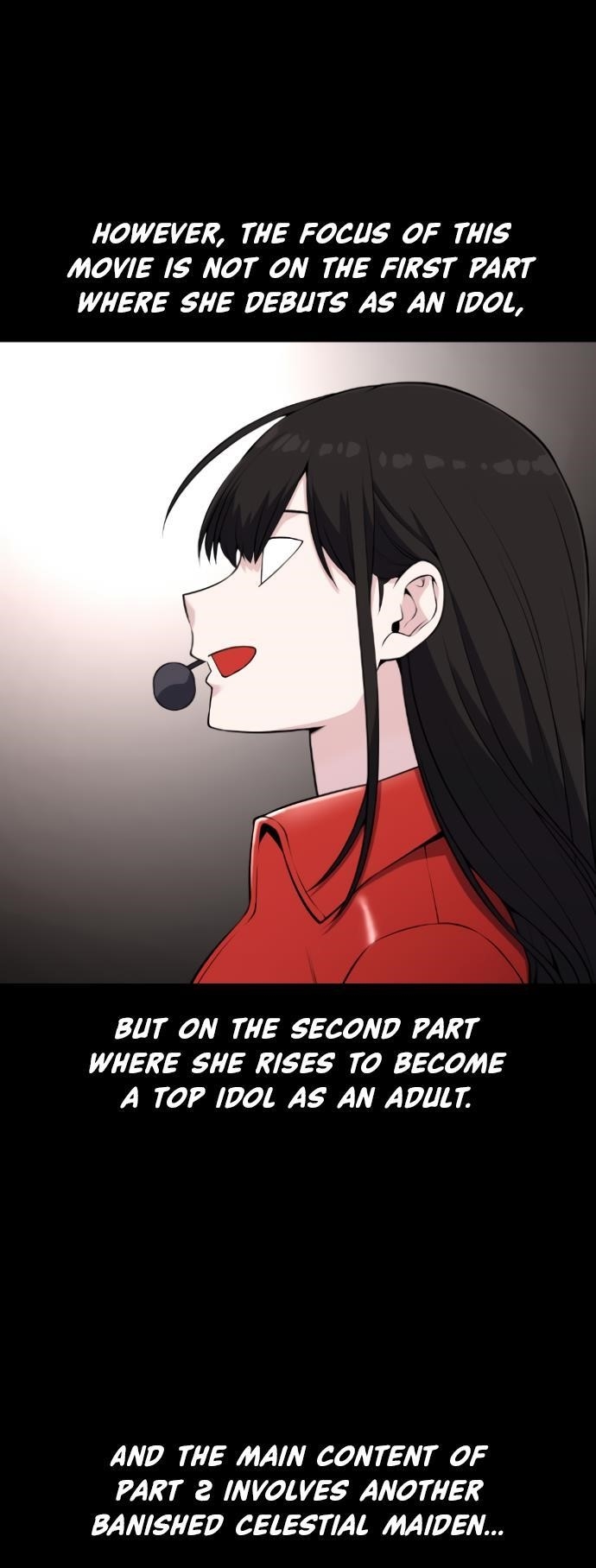 Webtoon Character Na Kang Lim Chapter 70 - Page 38