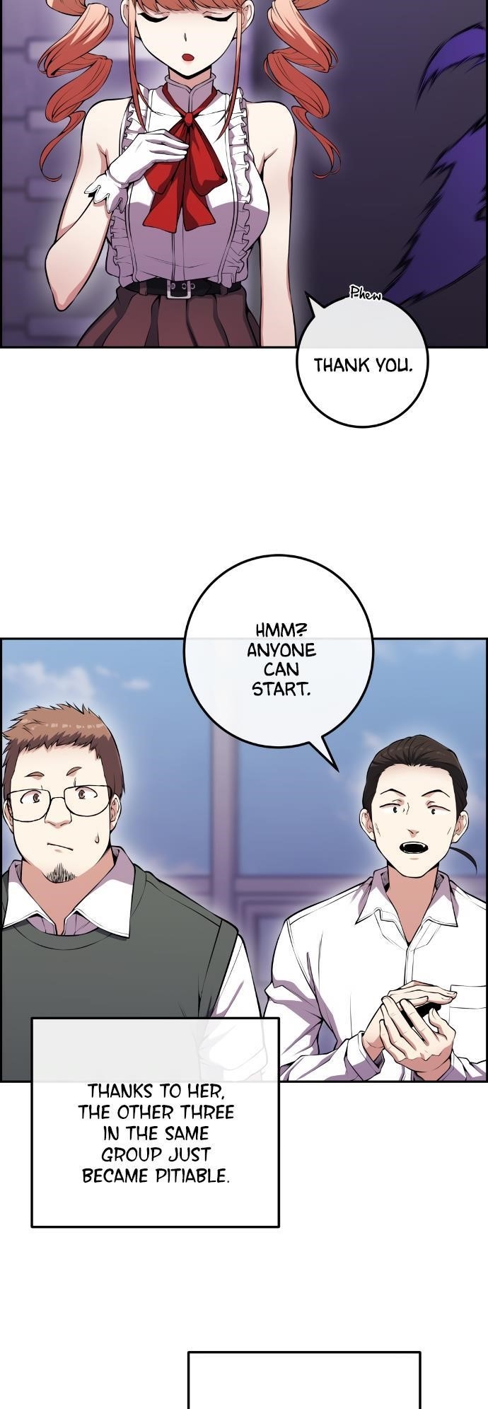 Webtoon Character Na Kang Lim Chapter 70 - Page 49