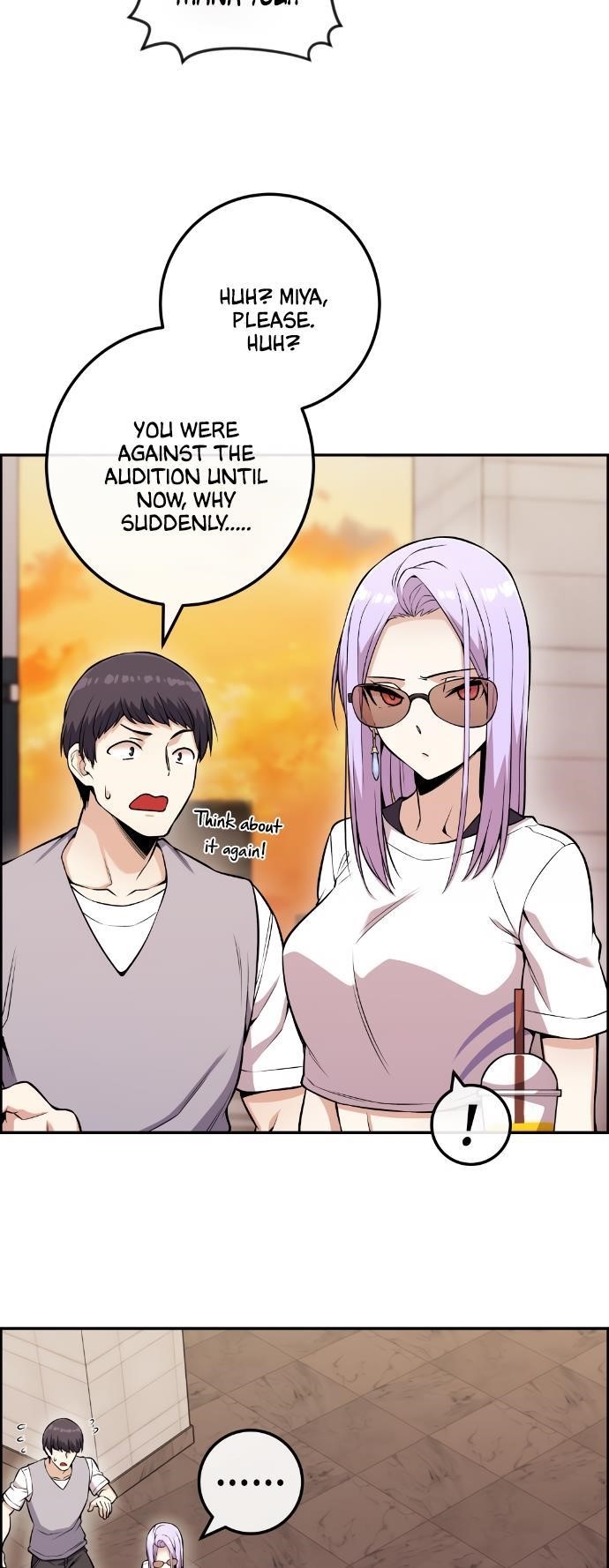 Webtoon Character Na Kang Lim Chapter 73 - Page 29