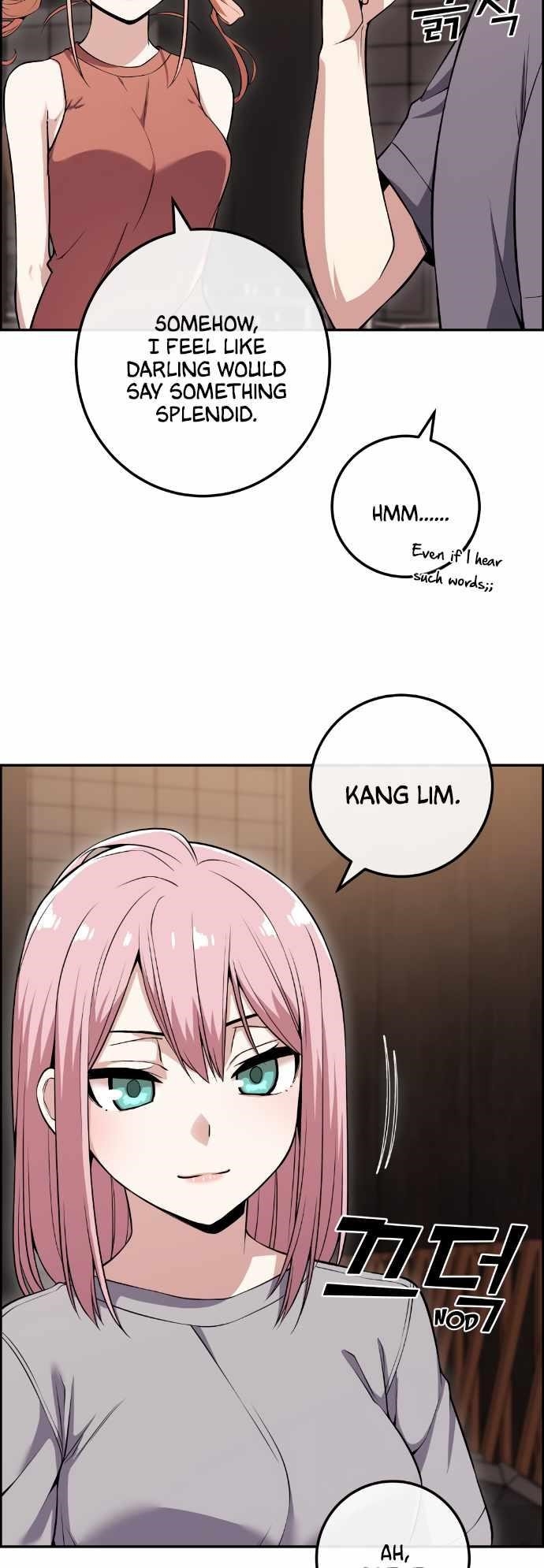 Webtoon Character Na Kang Lim Chapter 80 - Page 62