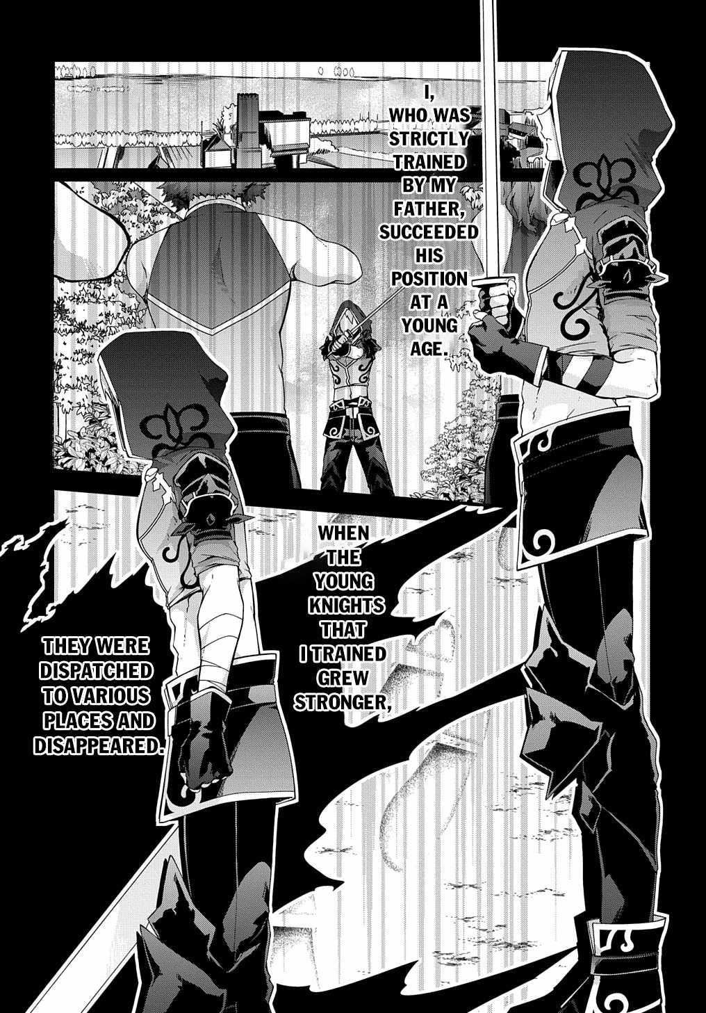 Garbage Hero: A Revenge Story Of A Hero Who Got Summoned To Another World Chapter 44.2 - Page 2