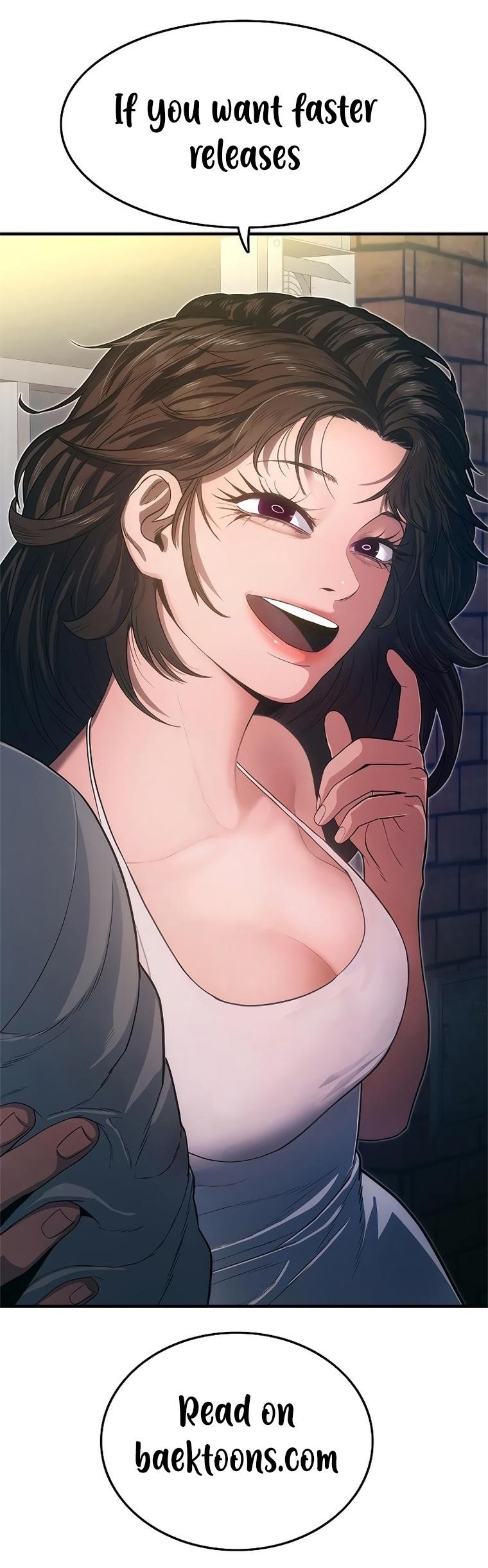 Guard Pass Chapter 148 - Page 10