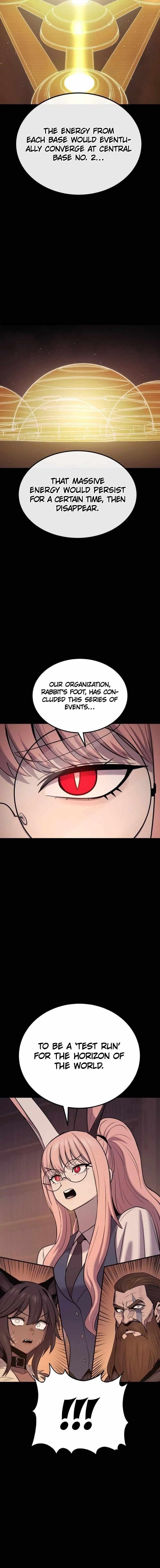 The Wailing Perversion Chapter 58 - Page 2