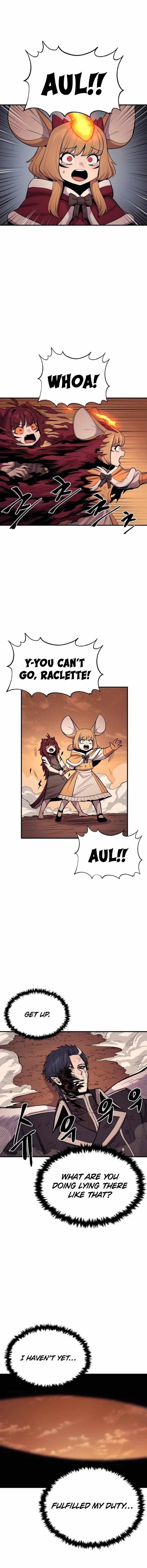 The Wailing Perversion Chapter 60 - Page 16