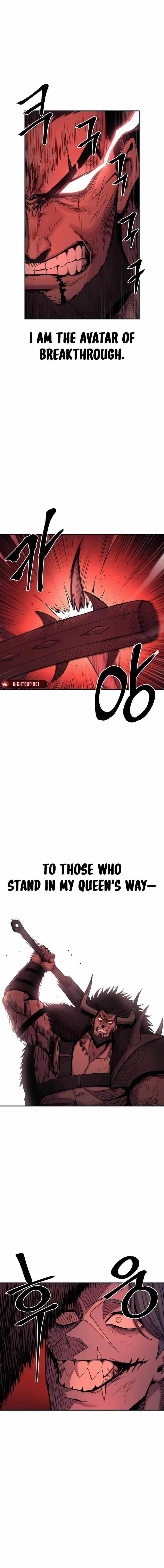 The Wailing Perversion Chapter 63 - Page 4