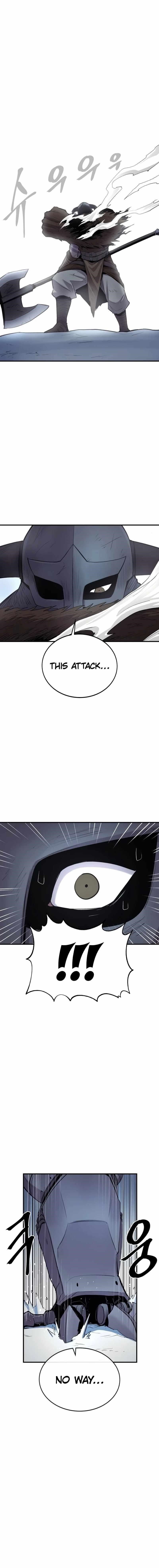 The Wailing Perversion Chapter 64 - Page 4
