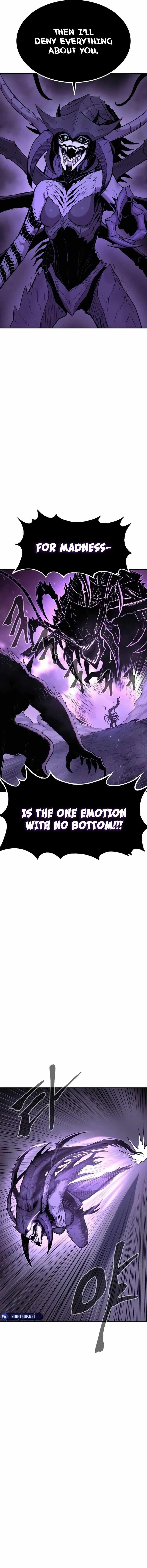 The Wailing Perversion Chapter 68 - Page 9