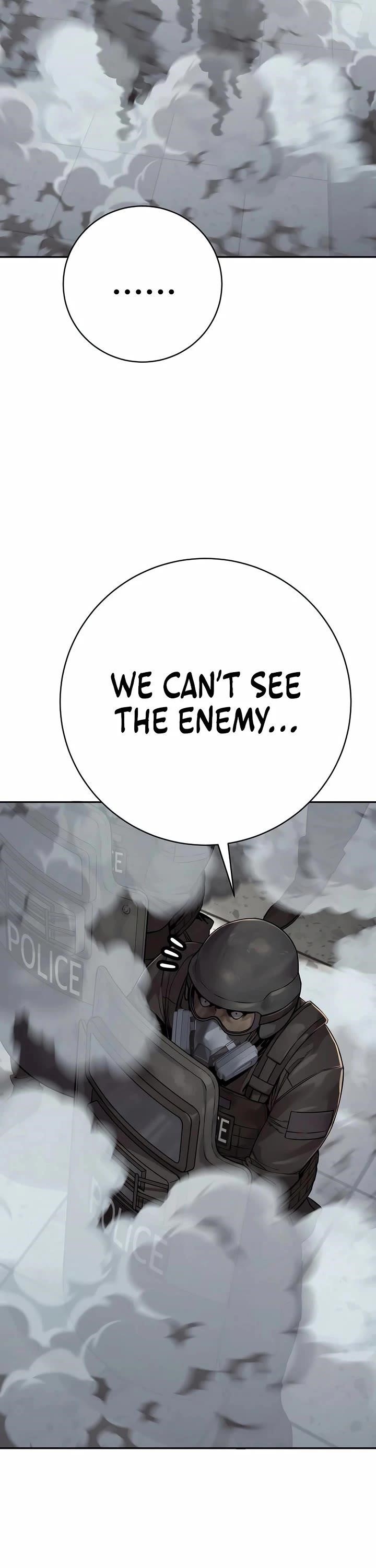 Killer Cop Chapter 85 - Page 11