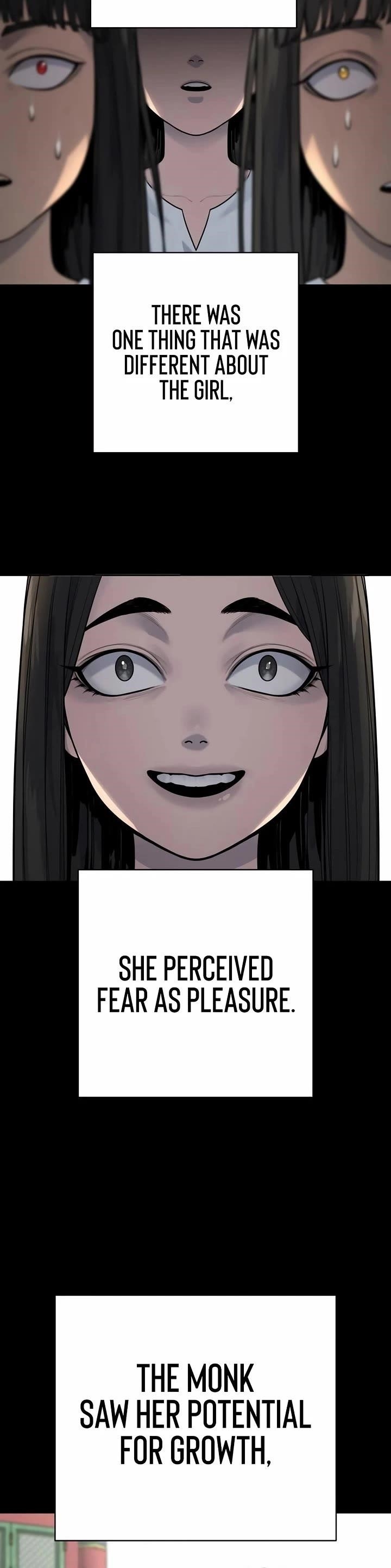 Killer Cop Chapter 89 - Page 39