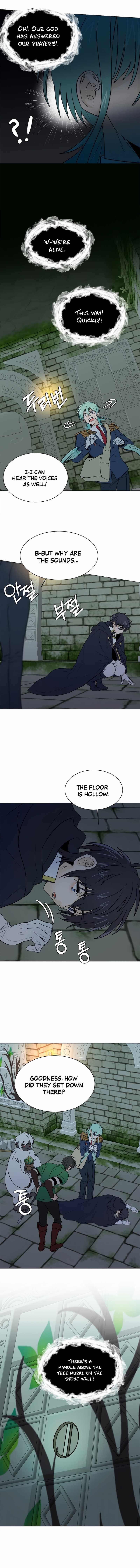 Estio Chapter 102 - Page 4