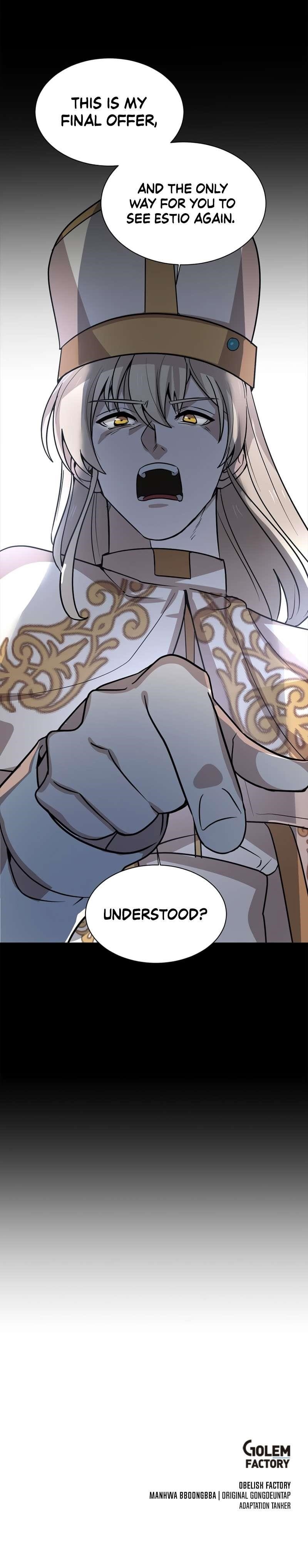 Estio Chapter 117 - Page 11