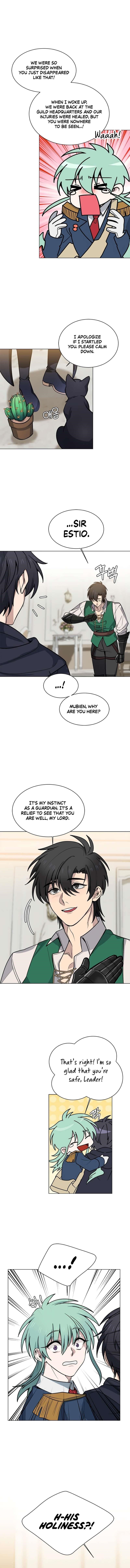 Estio Chapter 117 - Page 5