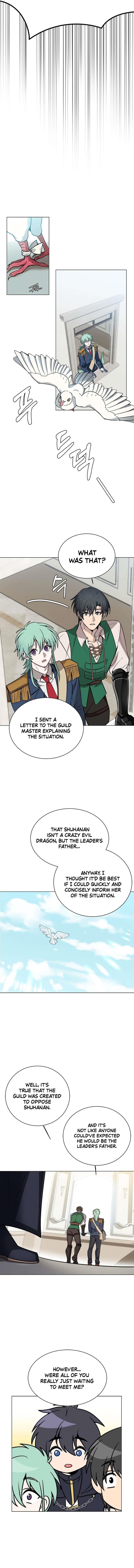 Estio Chapter 117 - Page 7