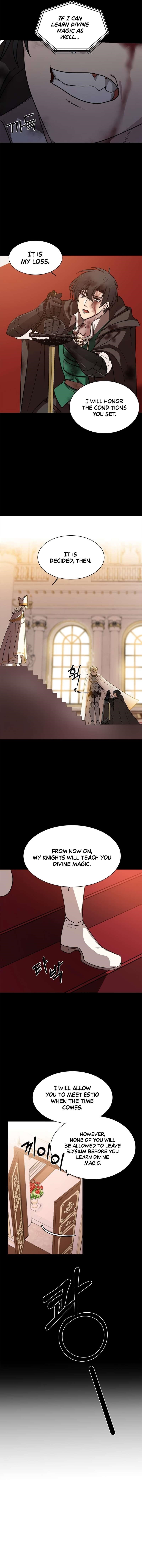 Estio Chapter 118 - Page 2
